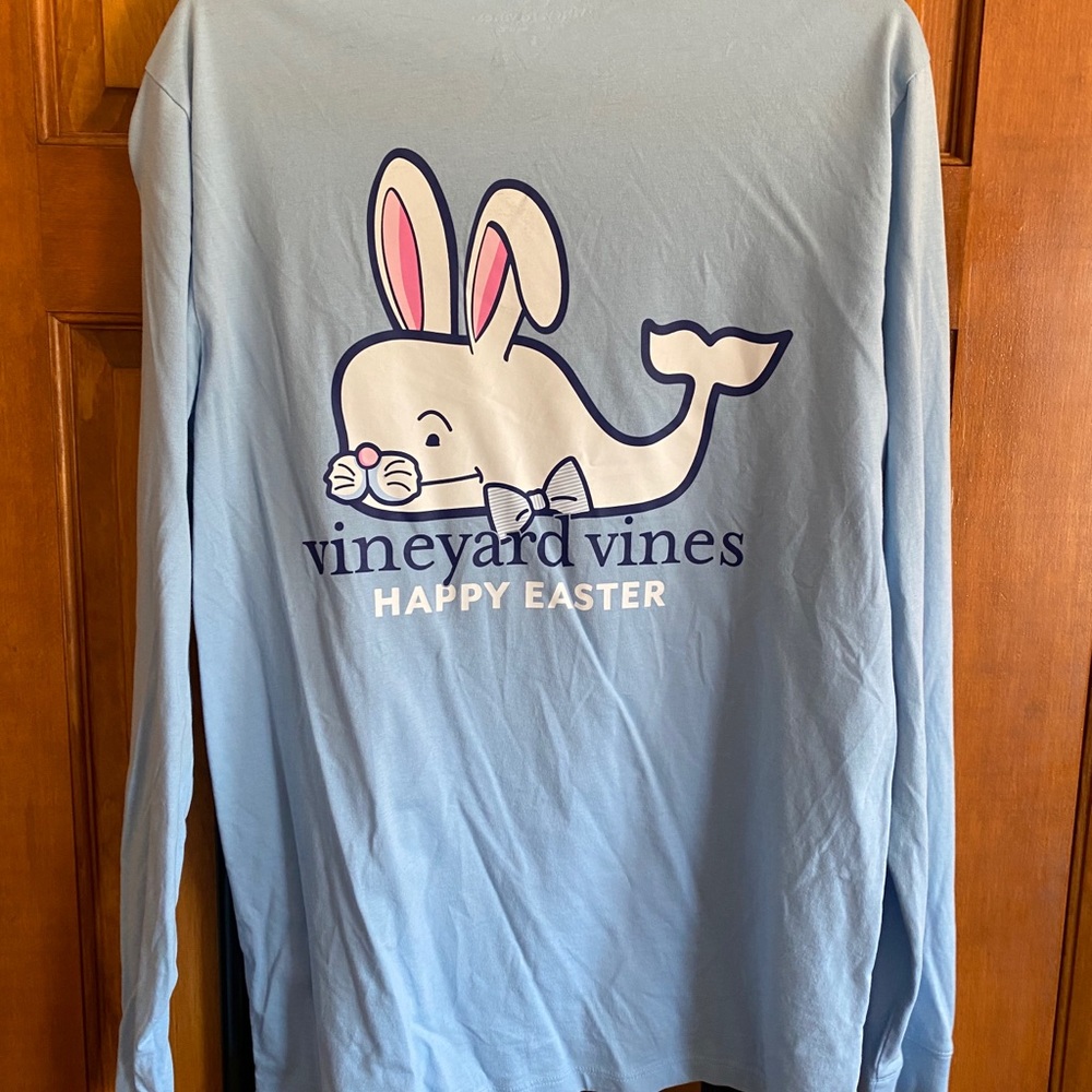 Vineyard Vines Long Sleeve
